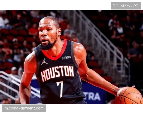 火箭杜兰特20分8板5助 老将体能分配影响季后赛前景